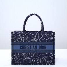 Christian Dior Shopping Bags